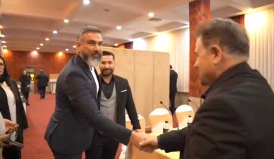 گفتگوی ویژه وحید یزدان پرستی در خصوص کارگروه مبلمان