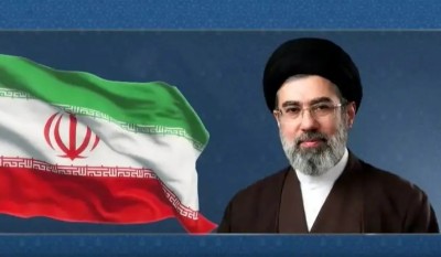پیام تبریک اتحادیه درودگران و مبلسازان تهران به رهبر سوم انقلاب
